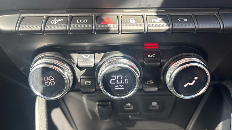 Dacia Duster 1.3 TCe 130 Prestige 5dr Petrol Estate